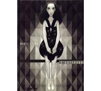 L'entrevue - Manuele Fior - Futuropolis - cartonné - Bande dessinée