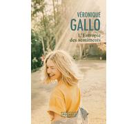 L'entropie Des Sentiments