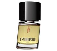 L'ENTROPISTE PARIS - Semence Douce - Eau de Parfum Unisexe 50 ml