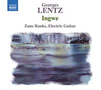 Lentz: Ingwe