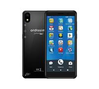 LeNuméro2 Mini - 4G smartphone - RAM 3 Go / Mémoire interne 32 Go - Ecran LCD - 5.45" - 1440 x 720 pixels - rear camera 8 MP - front camera 5 MP