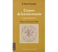 L'envers de la toxicomanie