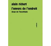 L'envers de l'endroit