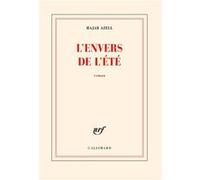 L'envers De L'été