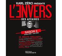L'Envers des Affaires - Saison 2