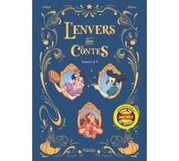 L'envers Des Contes Tomes 1 À 3