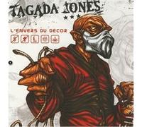 Jones, Tagada - L'envers du décor