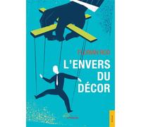 L'Envers du décor - Florian Rod - Jets D'encre - broché - Guide