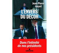L'Envers du décor – Les Éditions Albin Michel
