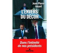 L'Envers du décor Jean-Pierre Jouyet (Auteur)