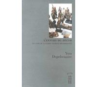 L'envers Du Décor (Ou L'art De La Guerre Toujours Recommencée)