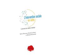 L'intervention Sociale En Actes - L'envers Du Métier Institué | Occasion