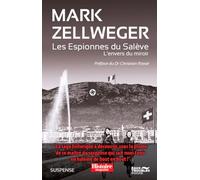 L'ENVERS DU MIROIR (POCHE)
