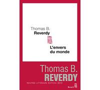 L'Envers du monde