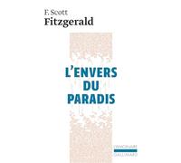 L'envers Du Paradis