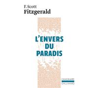 L'envers du Paradis – Gallimard