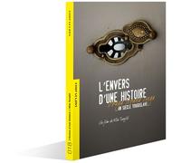 L'envers d'une histoire DVD DVD