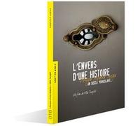 L'envers d'une histoire DVD E