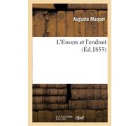 L'Envers et l'endroit