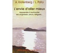 L'Envie d'aller mieux