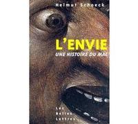 L'Envie Helmut Schoeck (Auteur), Georges Pauline (Traduction)