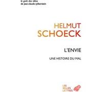 L'Envie Helmut Schoeck (Auteur), Georges Pauline (Traduction)