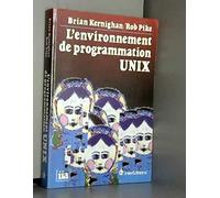 L'Environnement de programmation UNIX