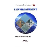 L'environnement - Geneviève Helfenstein - A Vol D'oiseaux - broché - Document jeunesse