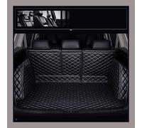 LENVOD Tapis de Coffre Tout Compris Voiture, pour Ford Kuga 2015-2019 Coffre en Tapis de ImperméAble AntidéRapant Accessoires.,B