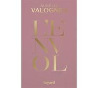 L'envol - Collector Aurélie Valognes (Auteur)