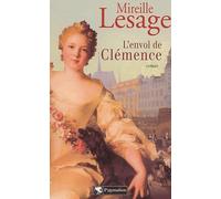 L'Envol de Clémence