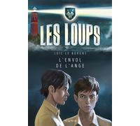 L'envol de l'ange - Loïc Le Borgne - Mame - broché - Roman junior