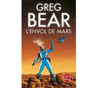 L'Envol de Mars