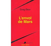 L'Envol de Mars
