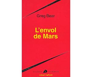 L'Envol de Mars