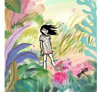 L'envol de Miette - Anne Cortey - A Pas De Loups - broché - Album jeunesse