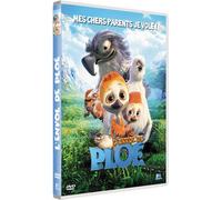 L'Envol de Ploé – M6 Interactions – DVD – Édition E