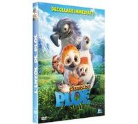 L'Envol de Ploé DVD