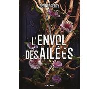 L'Envol des Ailées - e-book - Tome 02 Le Bouclier des Oiselles - Devney Perry - Roncière - ebook (ePub) - Roman