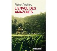 L'Envol des Amazones