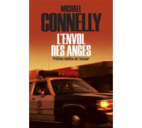 Michael Connelly – L'Envol des anges – Roman – Broché