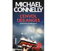 L'Envol des anges - Michael Connelly - Lgf - Poche - Roman
