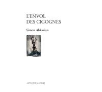 L'Envol des cigognes