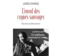 L'Envol des cygnes sauvages