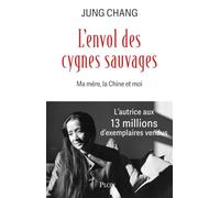 L'Envol des cygnes sauvages
