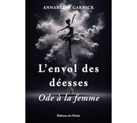 L'envol des déesses - ode à la femme