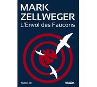 L'envol Des Faucons