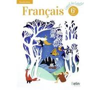 L'ENVOL DES LETTRES 6e 2021