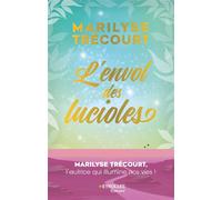 L'envol des lucioles – Groupe Eyrolles