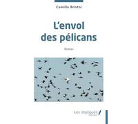 L'envol des pélicans